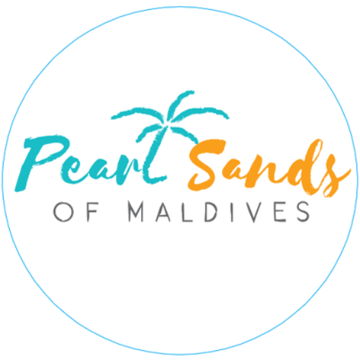 Pearl Sands of Maldives